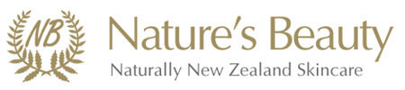 Naturs Beauty Logo