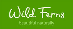 Wild Ferns Logo