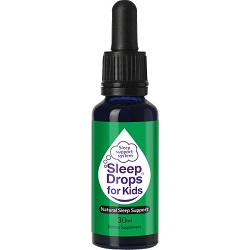 スリープドロップス Sleep Drops スリープドロップス　子供用（4~12歳）